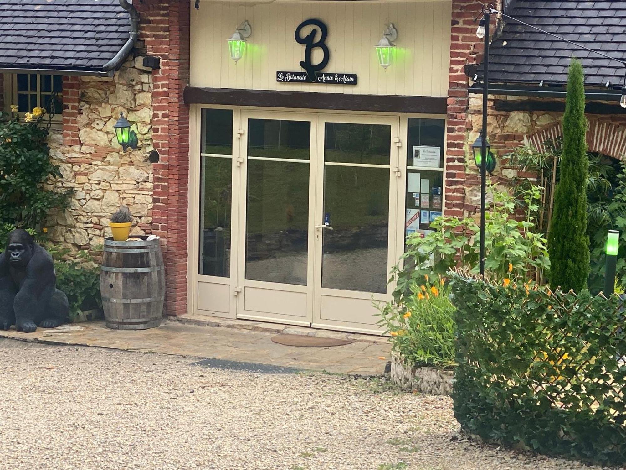 Du Botaniste *