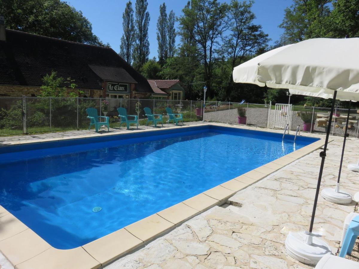 Du Botaniste Hotel Boissieres (Lot)