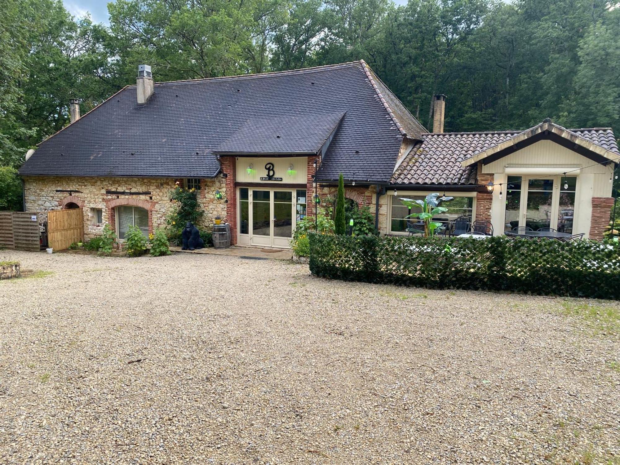Du Botaniste Hotel