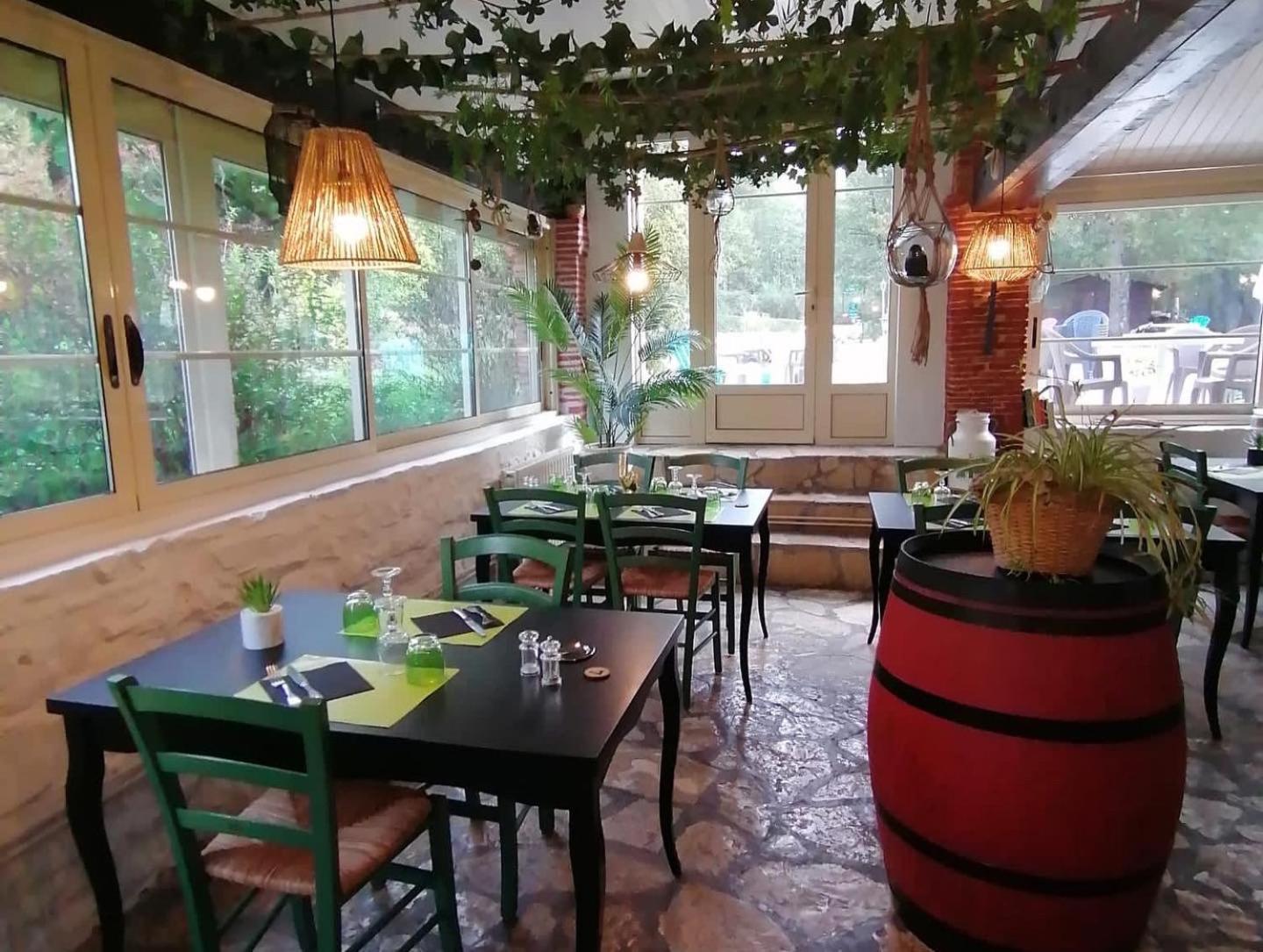 Hotel Du Botaniste Boissieres (Lot)
